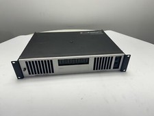 Lab Gruppen C20:8x: 8x 250 Watts Per Channel Digital Power Amplifier