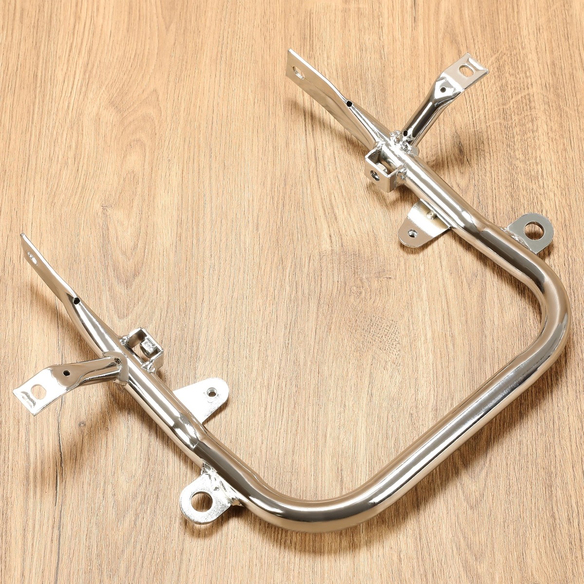 Fits Yamaha Banshee 350 Rear Grab Bar Bumper YFZ350 1987 1988 1989