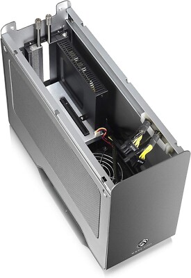 AKiTiO Node Titan Thunderbolt 3 PCI Express External Expansion Box