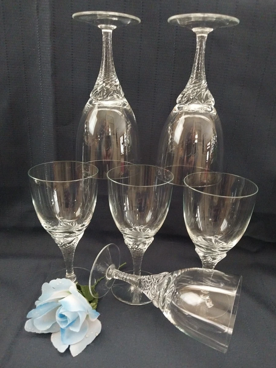 fluted wine glasses Fluted wine glass | Paris