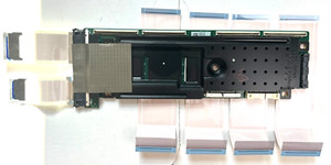 TCON LVDS PLATINE LG OLED55B9 OLED55C9 TV 6870C-0802A 6871L-6034A SCR: LE550AQD