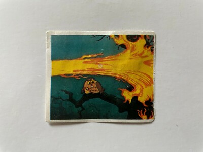 FIGURINE THE SWORD IN THE ROCK ED. MOVICOLOR 1965 n 155 GREAT TO RECOVER
