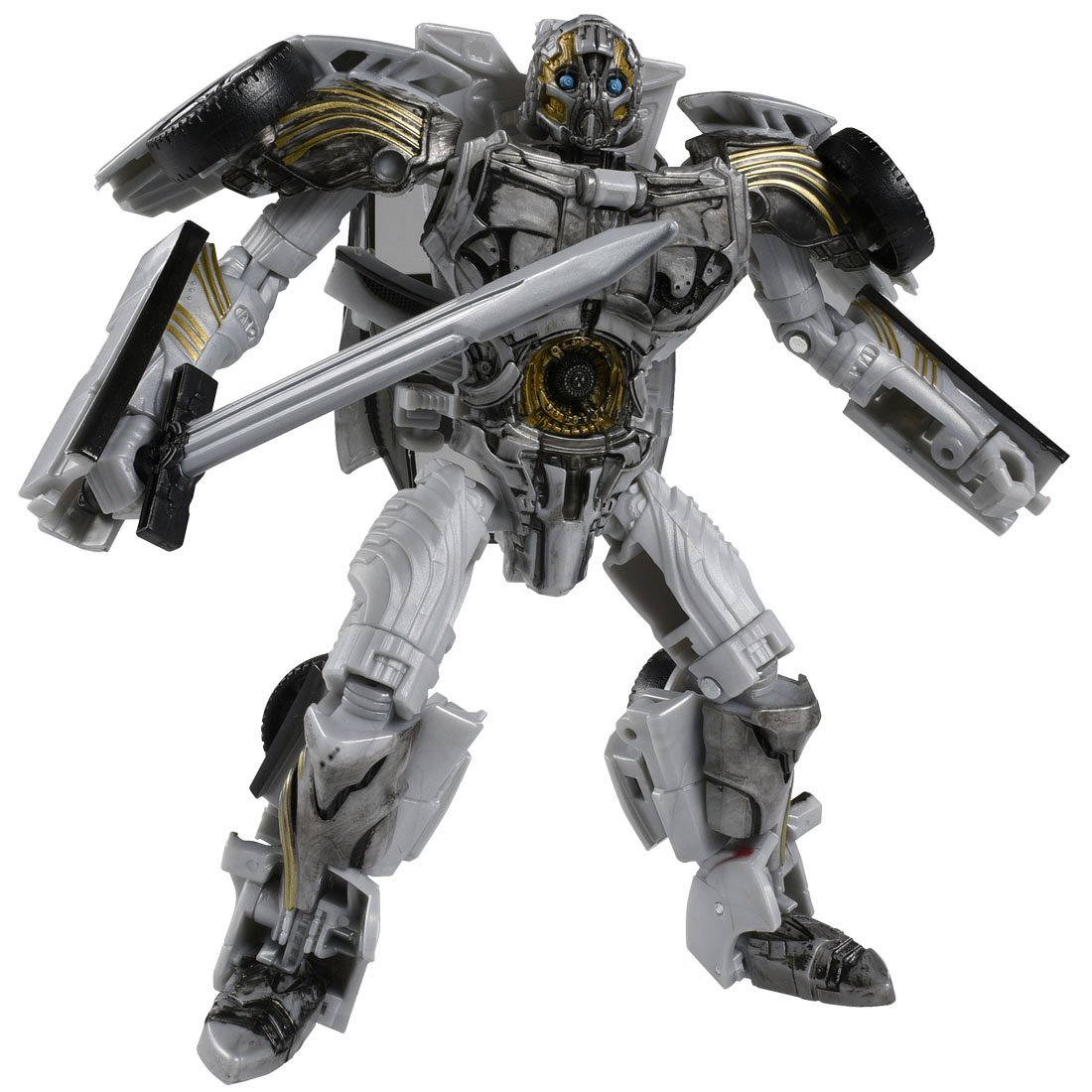 Takara Tomy Transformers: The Last Knight TLK-29 Cogman Action