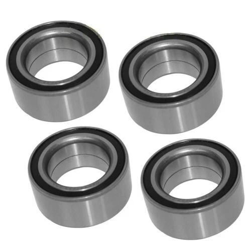 Set of 4 Ball Bearings POLARIS RZR XP 1000 2014 FRONT & REAR WHEEL 3514822 (4) - Image 3 of 3