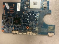SCHEDA MADRE MOTHERBOARD per HP G62 G72 - Compaq CQ62 