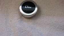 Christian Dior Coup De Poudre loose powder Blush 725 Coup De Vent .14 oz