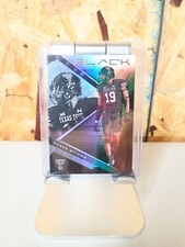 2023 Chronicles Draft Picks #20 Tyree Wilson Black Texas Tech Red Raiders