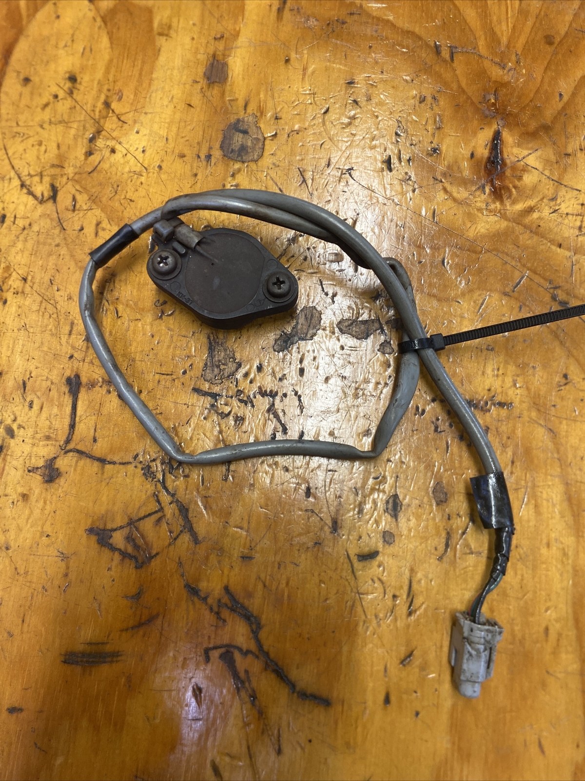 20122020 Kawasaki KX250F Neutral Position Sensor OEM eBay