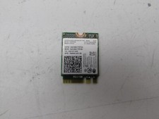 HP Chromebook 11 G4 11.6" OEM WiFi Wireless Bluetooth Card 7260NGW 784645-005
