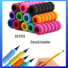 Pencil Holder Pen Writing Aid Grip Posture Correction Tools