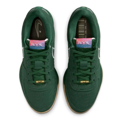 Nike Book 1 Flagstaff Devin Booker Basketball Shoes Men's | Size 8