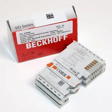 Beckhoff EL5101 Programmable Logic Controller Module EL5101