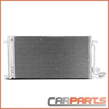 Condensateur Skoda FABIA