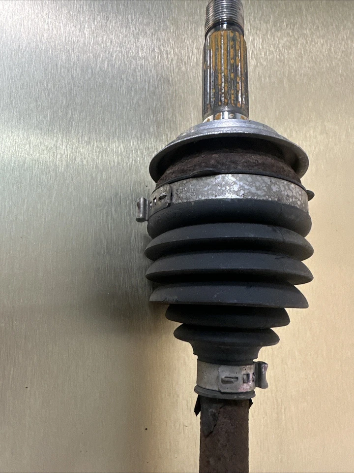 2015 - 2016 HONDA CR-V Axle Shaft Rear Side OEM 42310T1WA010 - Image 2 of 4