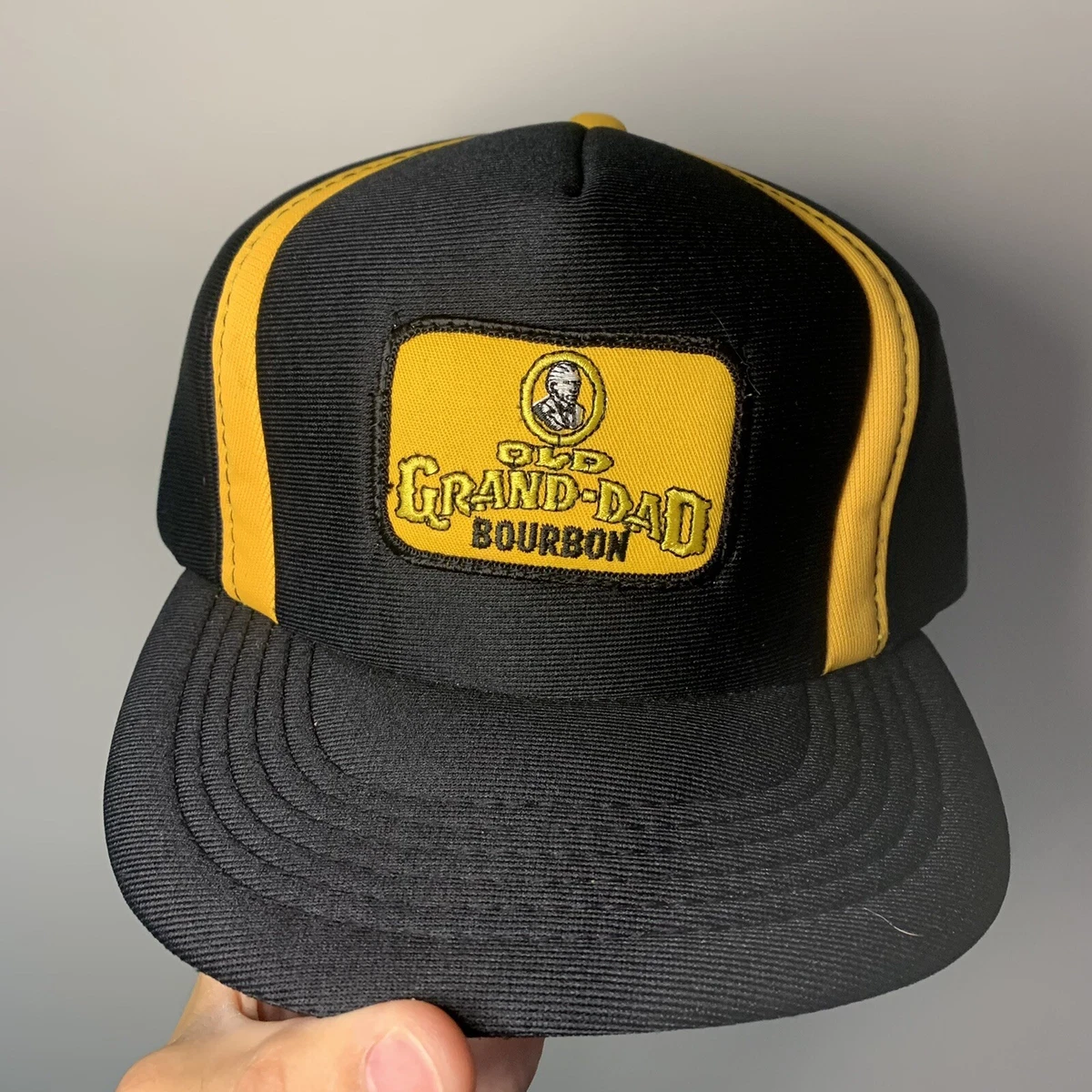 Grand dad hat cheap