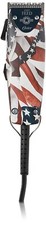 Oster USA 76023-137 Limited Edition Hair Fast Feed Clipper American Flag, Used