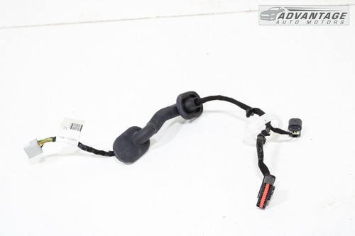 2019-2021 FORD EDGE SEL REAR TAILGATE LIFTGATE WIRE WIRING HARNESS CABLE OEM - Picture 2 of 7
