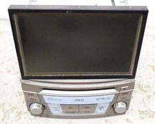 Autoradio Subaru Legacy 2009 y39574272, y39-5742-72 fxda09elef2 #850450-62
