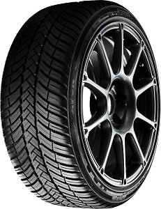 Pneu 175/65 R14 86H Avon AS7 le choix quatre saisons pour la ville