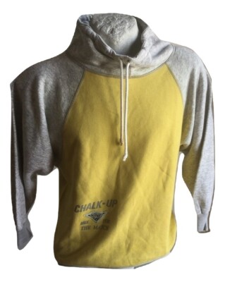 Felpa da uomo sportiva Meeting Giacca Jumper Maglia da Palestra