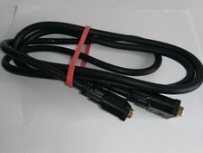 DVI-D TO DVI-D Cable Male To Male Dual Link 24  1 Pin Monitor Display DVI Wire