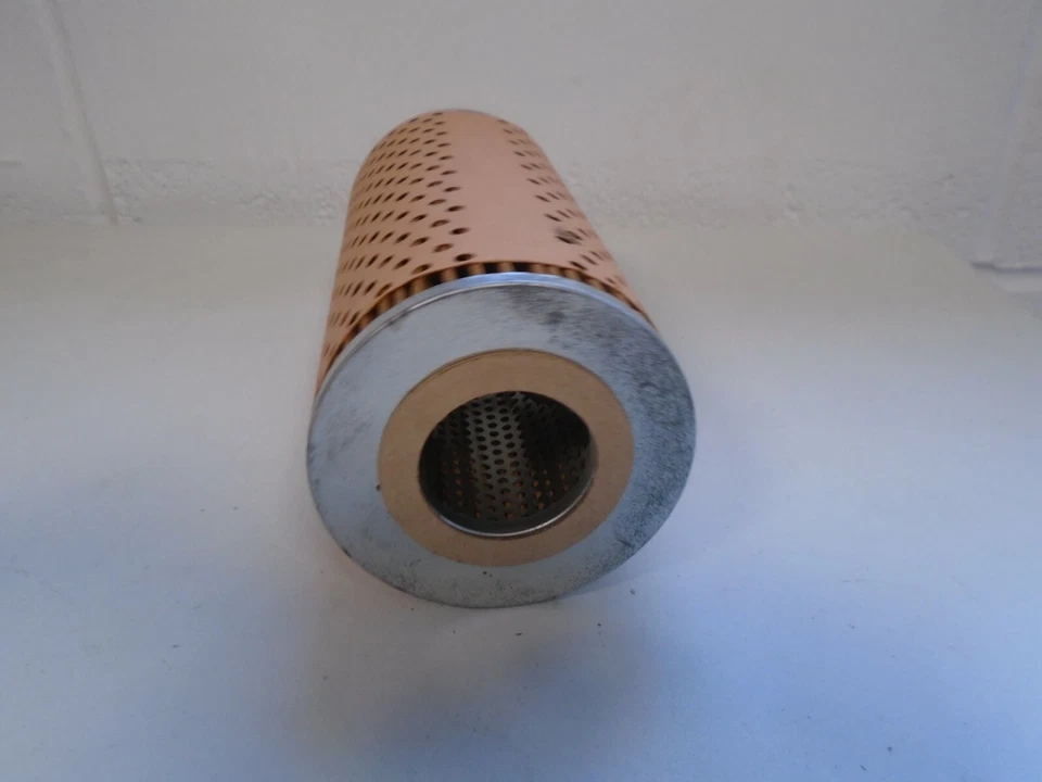 Filtro de aceite TJ FP9502 se adapta a Alfa Romeo Giulia 1964-1978 GT 1963-1977 - Imagen 4 de 4