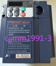 1PC Used FUJI Inverter FRN1.5E1S-4C 380V 1.5KW