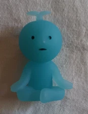 Rare SMISKI Toilet Series Secret Figure - SMISKI Glow in the Dark Water Fountain