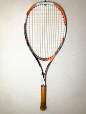Tennis Racket Yonex Muscle Power500 hardball racket AS IS Quick Shipping