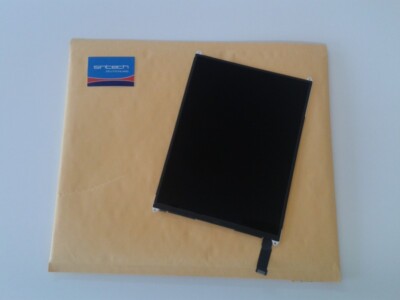 SINTECH  Premium Display LCD passend für iPad Mini 2. + 3. Generation 