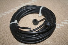 Garmin 7 pin cable 20FT Male only, 7 Pin