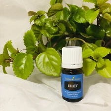Young Living Essential oil AWAKEN 5ml Unopened