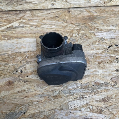 Drosselklappe VW Polo 6N 2004 036133062N