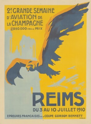 WERELDKAMPIOENSCHAP Ruww-POSTER HQ 50x70cm d'une AFFICHE VINTAGE