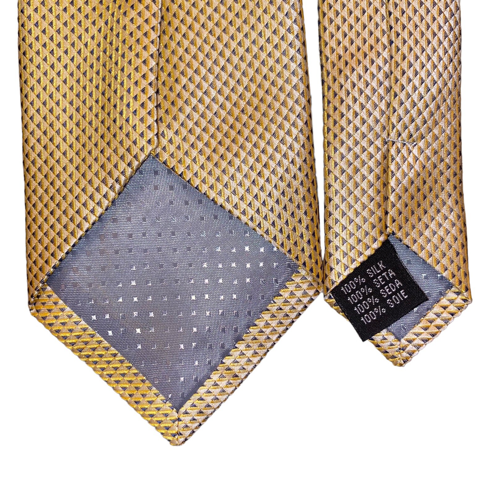 Vintage YSL Yves Saint Laurent Pour Homme Men's 1… - image 6