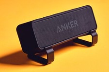 Anker Soundcore 2 Standfüße für besseren Klang