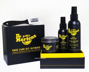doc martens shoe care kit - Main Image
