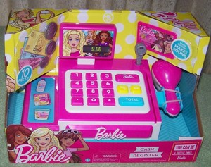 la nueva boutique de barbie