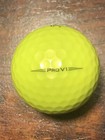 Troubadour Golf Club Souvenir Golf Ball. Top 100 Course. Titleist Pro V1 — photo 3