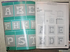 Magic Crochet Patterns - 1983 -  INSTRUCTIONS ONLY — photo 5