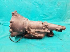 Ford Granada  Capri 2.3 Transmission Automatikgetriebe 74DT7A231AD