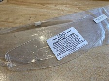 Casco Nolan Schermo Visiera Pinlock N100E N81E X-1001E Anti Nebbia NUOVO