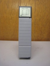 MARC 166-100 OMNII-COMM Universal Communication Module for Allen Bradley SLC500
