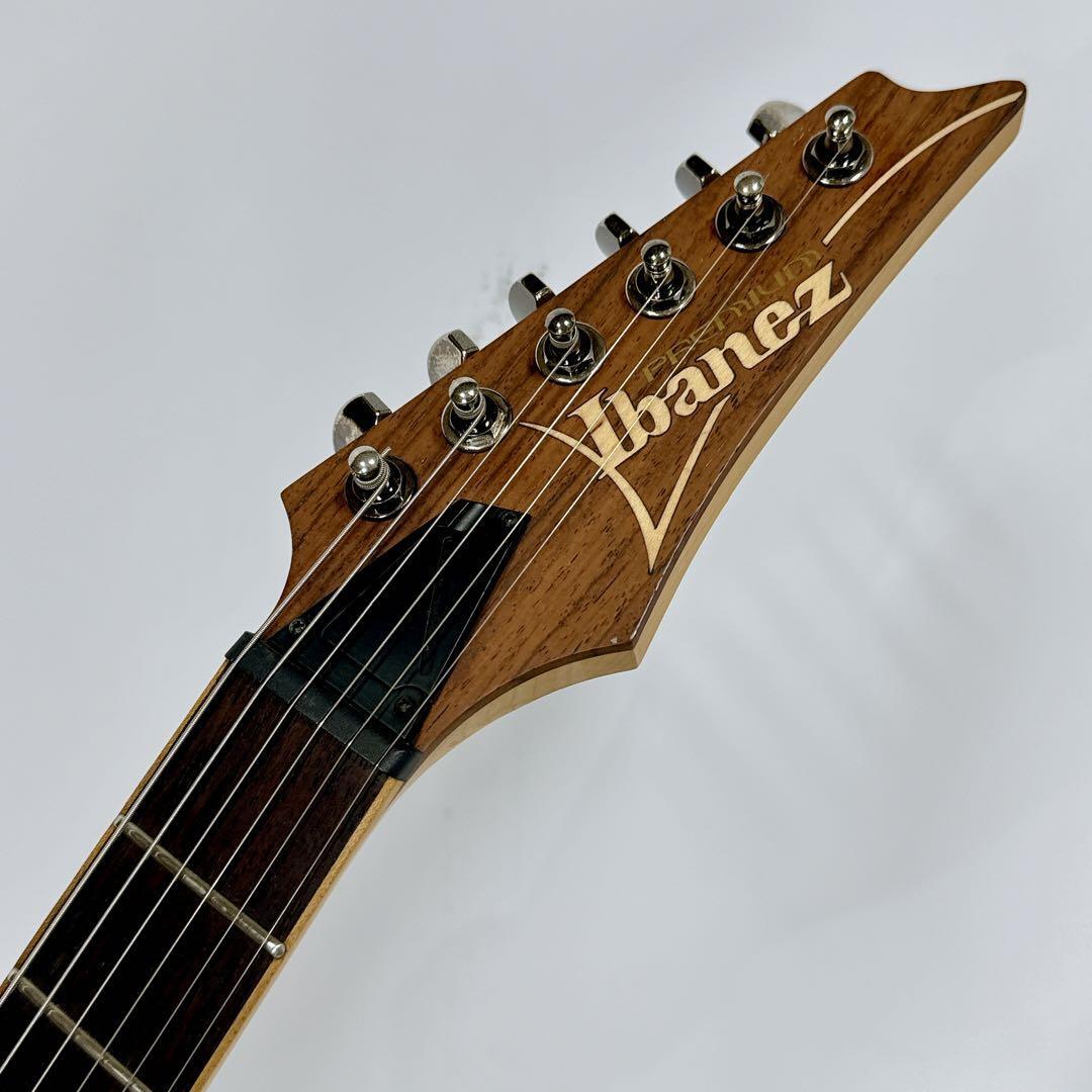 Ibanez Premium RG721改　ディマジオ  DP155 2025年最新】ibanez rg721の人気アイテム - メルカリ