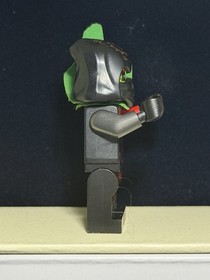 Ninjago Lego minifigure 70626 Time Twin Acronix njo292 Pristine condition!