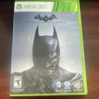 New ListingWB Games Batman: Arkham Origins Xbox 360 Multiplayer T NTSC-U/C 2013