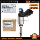 Genuine Fuel Injector for 12-17 Sonata Veloster Forte5 1.6L Turbo 35310-2B100