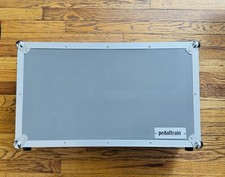 Pedaltrain Classic 2 TC 24x12.5 Pedalboard wi...