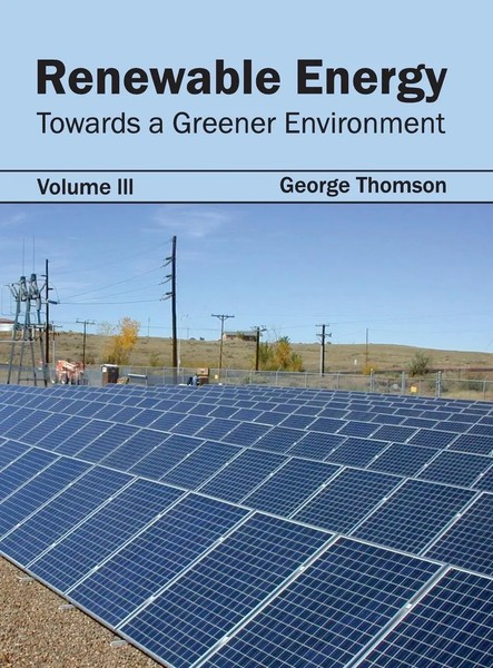 George Thomson | Renewable Energy | Buch | Englisch (2015) | Gebunden-image