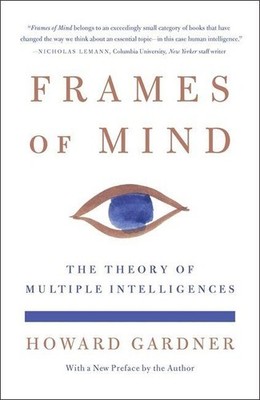 Frames of Mind | Howard Gardner | englisch
